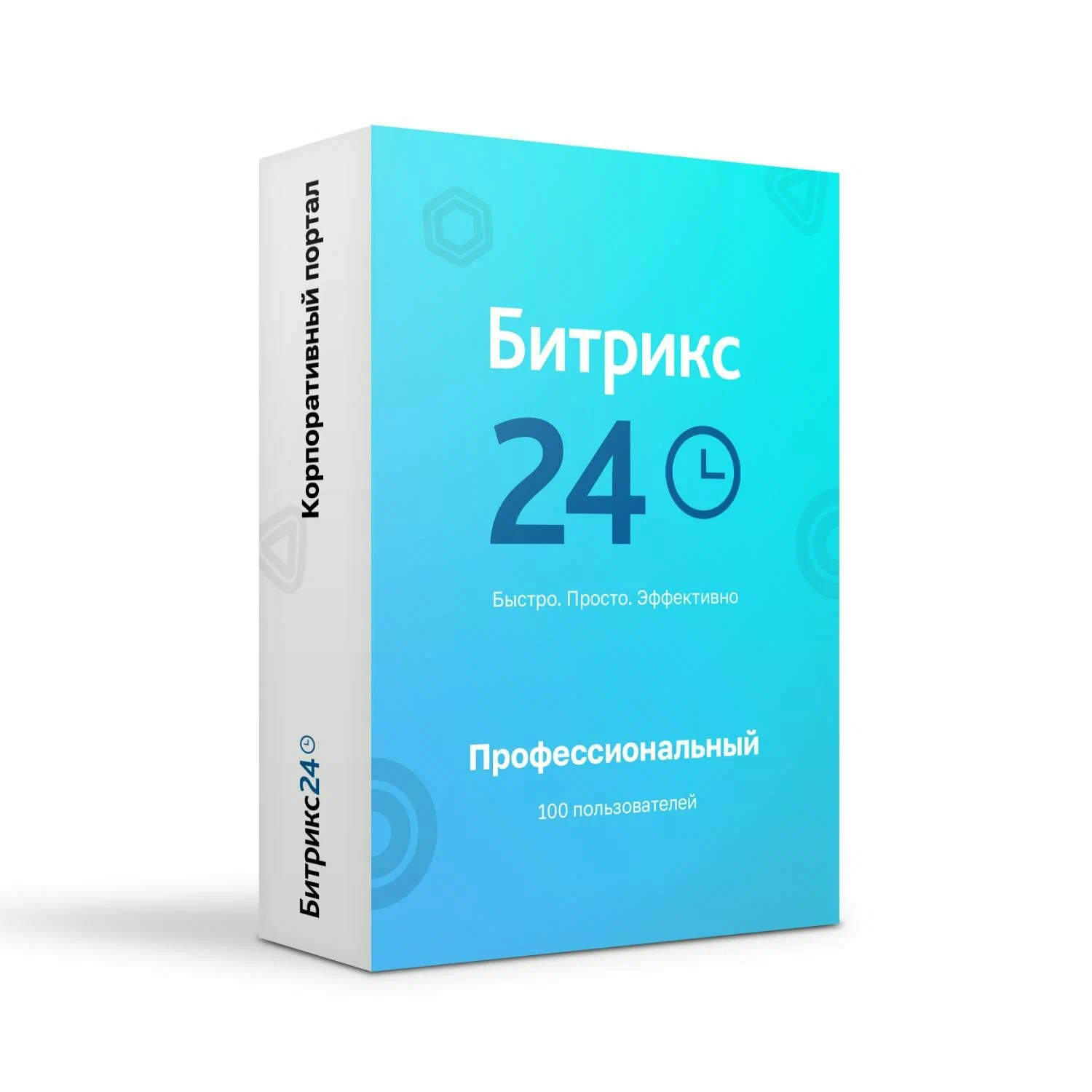 Битрикс24:Профессиональный